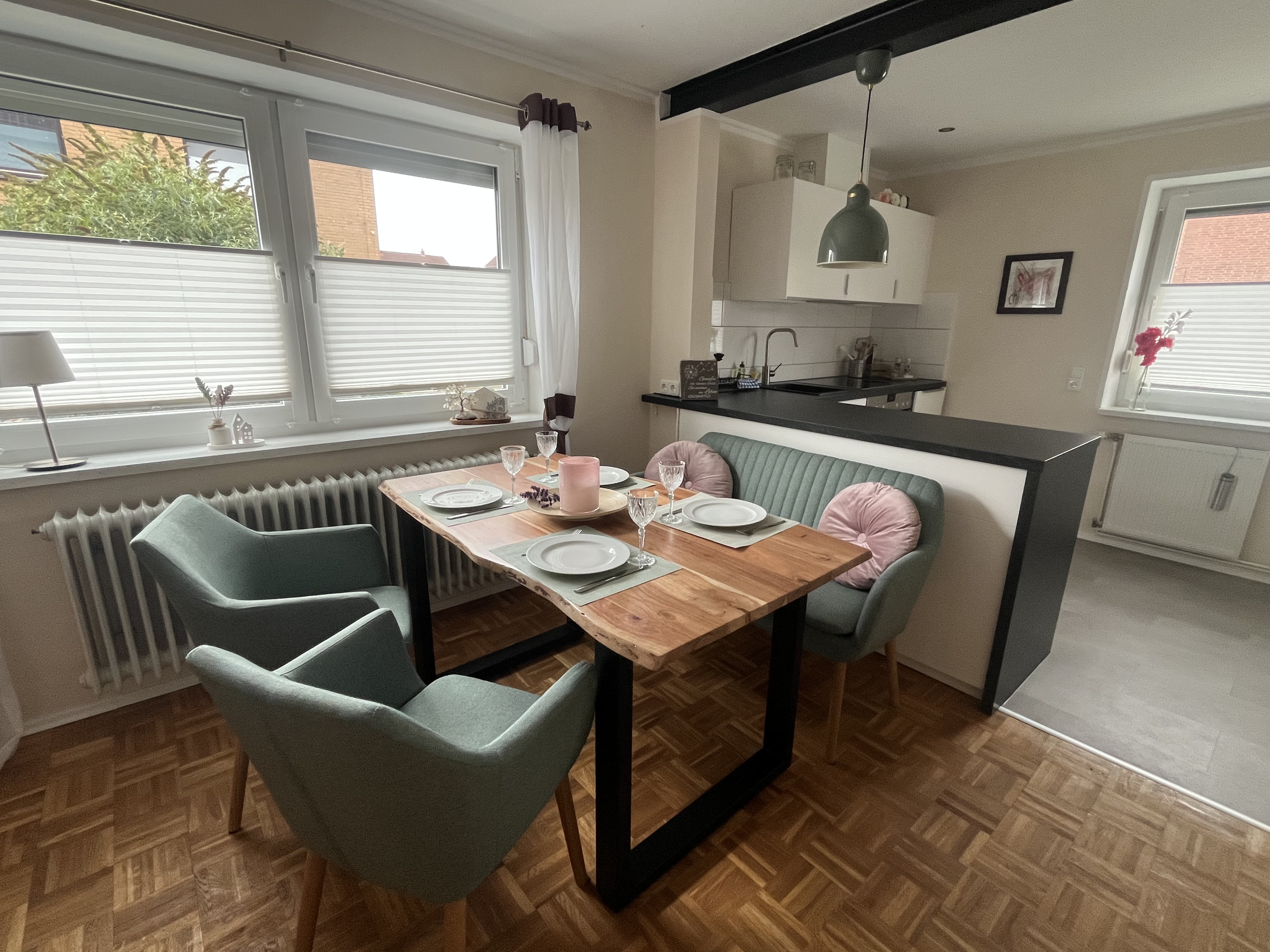 Ferienwohnung Bild 2