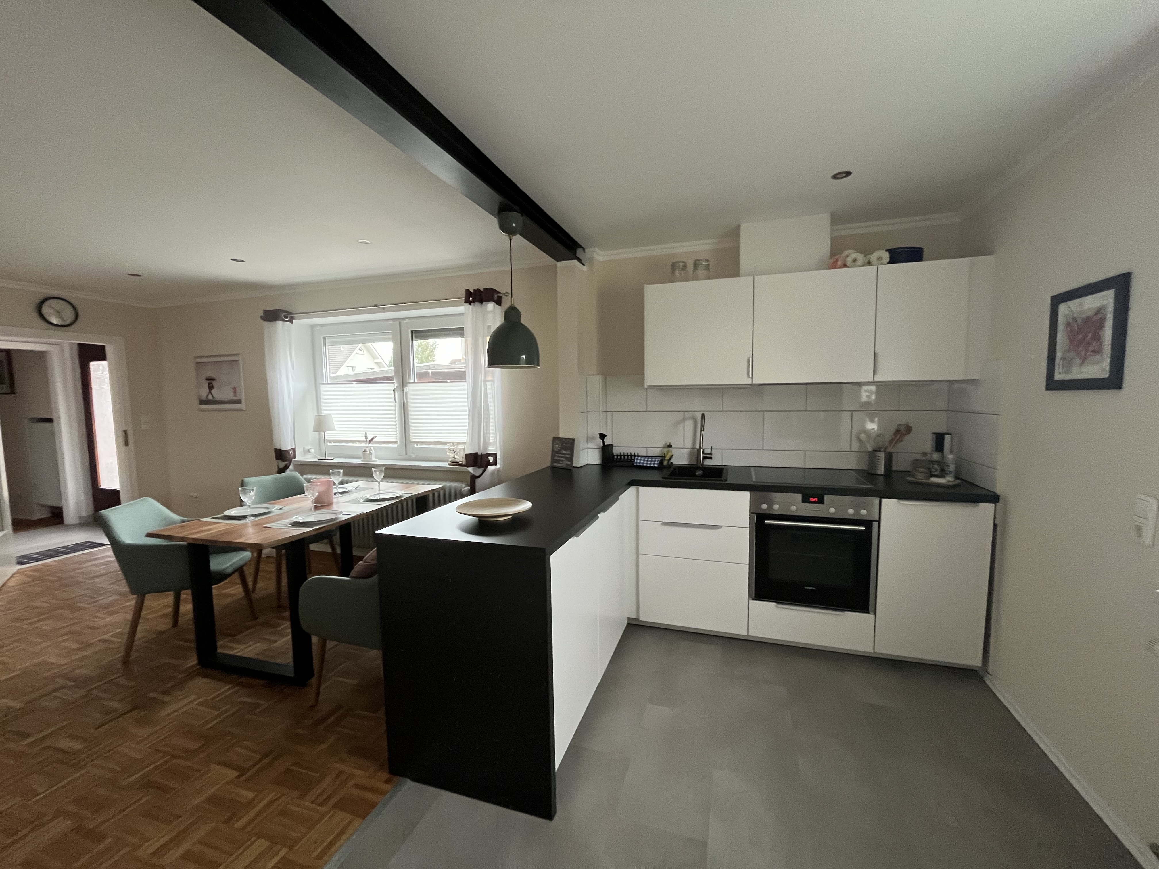 Ferienwohnung Bild 3