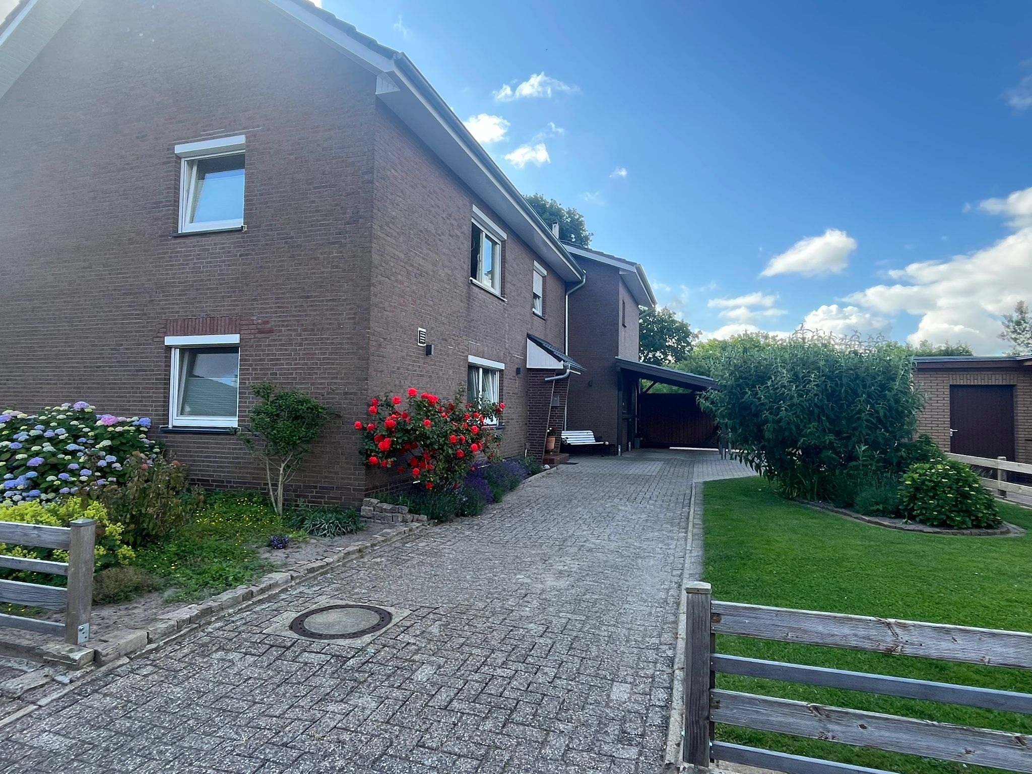 Ferienwohnung Bild 8